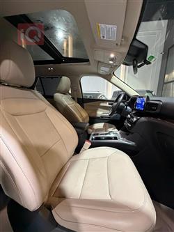 فورد إكسبلورر